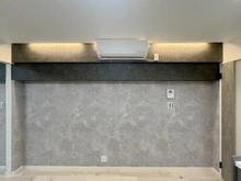 【東京都/杉並区松庵】松庵ハイム リビング・ダイニング