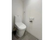 【東京都/杉並区松庵】松庵ハイム トイレ