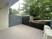 【東京都/杉並区松庵】松庵ハイム テラス