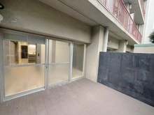 【東京都/杉並区松庵】松庵ハイム テラス