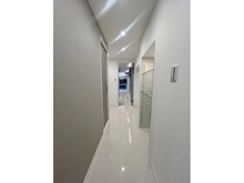 【東京都/杉並区松庵】松庵ハイム 廊下