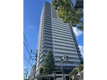 【東京都/世田谷区北烏山】エルザ世田谷 外観