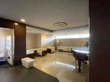 【東京都/世田谷区北烏山】エルザ世田谷 共用部
