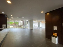 【東京都/世田谷区北烏山】エルザ世田谷 共用部