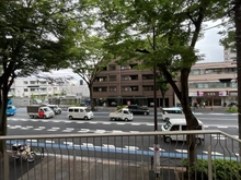 【東京都/世田谷区上北沢】シャンピア北沢 眺望