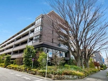 【東京都/世田谷区千歳台】ルネ世田谷千歳台AYUMIE 外観