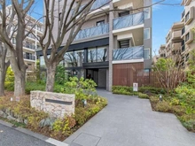 【東京都/世田谷区千歳台】ルネ世田谷千歳台AYUMIE 外観