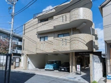 【東京都/世田谷区南烏山】アーバンヒルズ芦花公園 外観