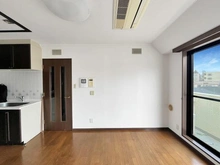 【東京都/世田谷区南烏山】アーバンヒルズ芦花公園 ダイニング