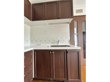 【東京都/世田谷区南烏山】アーバンヒルズ芦花公園 キッチン