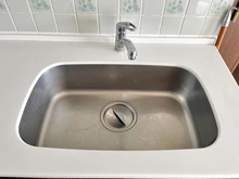 【東京都/世田谷区南烏山】アーバンヒルズ芦花公園 キッチン