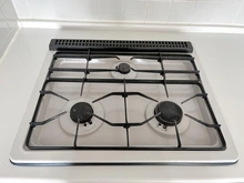 【東京都/世田谷区南烏山】アーバンヒルズ芦花公園 キッチン