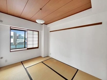 【東京都/世田谷区南烏山】アーバンヒルズ芦花公園 和室
