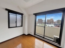 【東京都/世田谷区南烏山】アーバンヒルズ芦花公園 洋室