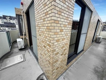 【東京都/世田谷区南烏山】アーバンヒルズ芦花公園 バルコニー