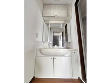 【東京都/世田谷区南烏山】アーバンヒルズ芦花公園 洗面所