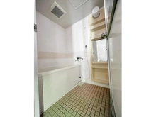 【東京都/世田谷区南烏山】アーバンヒルズ芦花公園 浴室