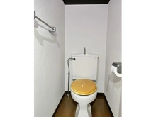 【東京都/世田谷区南烏山】アーバンヒルズ芦花公園 トイレ