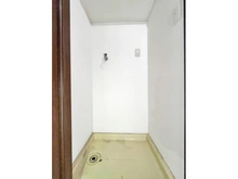 【東京都/世田谷区南烏山】アーバンヒルズ芦花公園 収納：洗濯機置場