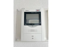 【東京都/世田谷区南烏山】アーバンヒルズ芦花公園 モニター付きインターホン