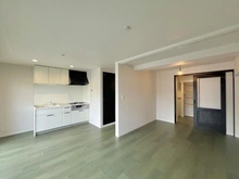 【東京都/杉並区下高井戸】桜上水山森マンション 洋室