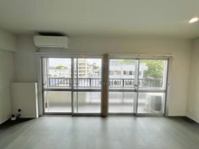 【東京都/杉並区下高井戸】桜上水山森マンション 洋室