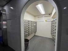 【東京都/杉並区久我山】ハイネス富士見ヶ丘 メールBOX