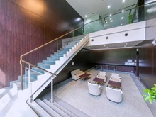 【東京都/世田谷区粕谷】ガーデンヴィラ芦花公園 共用部