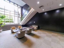 【東京都/世田谷区粕谷】ガーデンヴィラ芦花公園 共用部