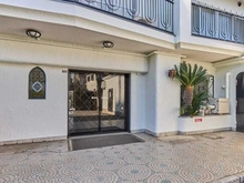 【東京都/杉並区下高井戸】カーサ桜上水 アプローチ