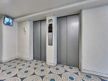 【東京都/杉並区下高井戸】カーサ桜上水 共用部