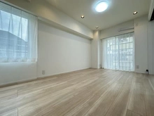 【東京都/杉並区久我山】久我山マンション リビング・ダイニング