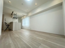 【東京都/杉並区久我山】久我山マンション リビング・ダイニング