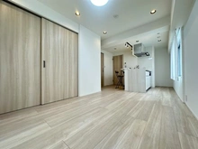 【東京都/杉並区久我山】久我山マンション リビング・ダイニング