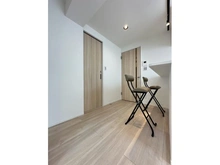 【東京都/杉並区久我山】久我山マンション リビング・ダイニング：※画面中央の家具は含まれておりません。