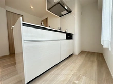 【東京都/杉並区久我山】久我山マンション キッチン