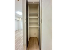 【東京都/杉並区久我山】久我山マンション 収納