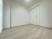 【東京都/杉並区久我山】久我山マンション 洋室