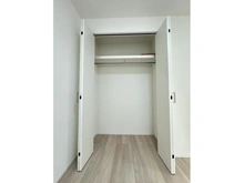 【東京都/杉並区久我山】久我山マンション 収納