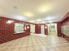 【東京都/杉並区久我山】久我山マンション エントランス