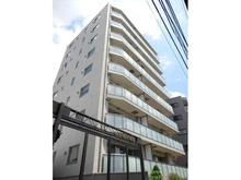 【東京都/杉並区和泉】パークハウス杉並和泉ファーストヒルズ 外観