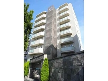 【東京都/杉並区和泉】パークハウス杉並和泉ファーストヒルズ 外観