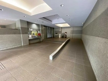 【東京都/板橋区小豆沢】パークハイツ小豆沢 エントランス