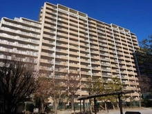 【東京都/大田区萩中】オーベルグランディオ萩中 外観