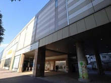 【東京都/大田区萩中】オーベルグランディオ萩中 糀谷駅（現地より約450m）