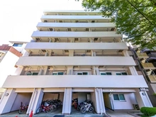 【東京都/世田谷区南烏山】烏山コーポビアネーズ 外観