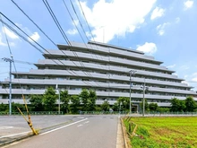 【東京都/世田谷区北烏山】セルテシティオ世田谷烏山 外観