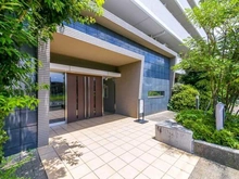 【東京都/世田谷区北烏山】セルテシティオ世田谷烏山 エントランス