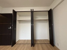 【東京都/世田谷区北烏山】セルテシティオ世田谷烏山 収納