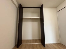 【東京都/世田谷区北烏山】セルテシティオ世田谷烏山 収納